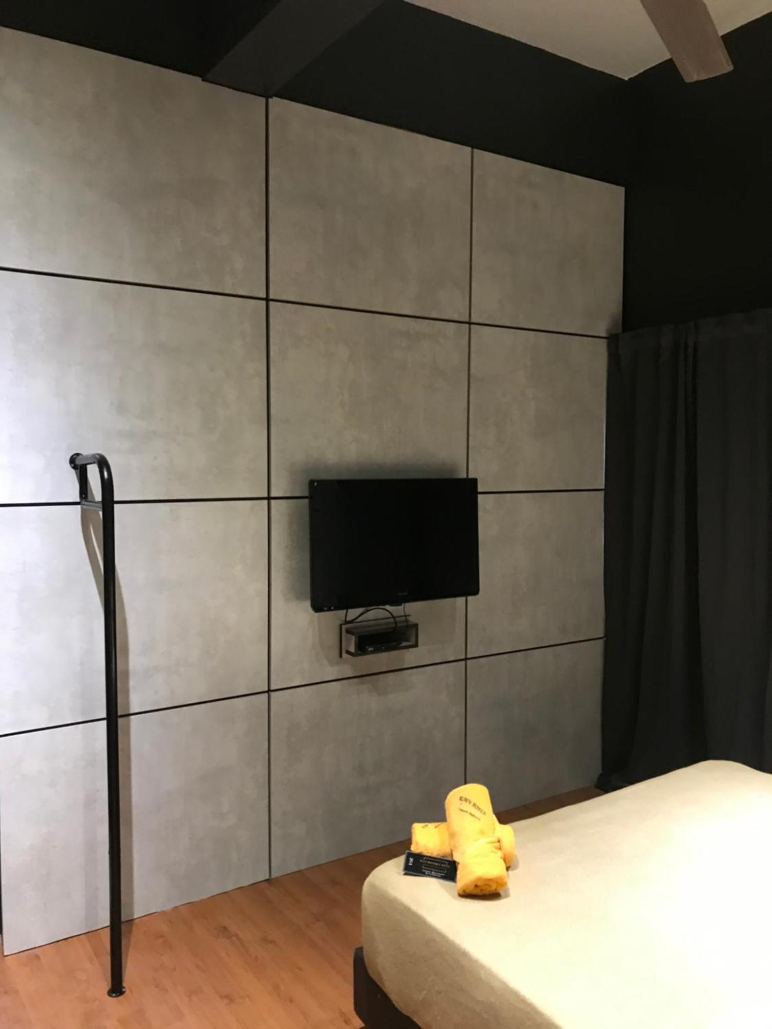 Kavy Boutique Hotel @ Kbh Brinchang Zewnętrze zdjęcie