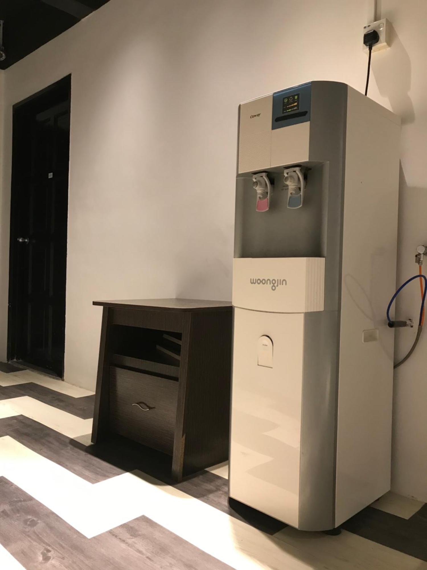 Kavy Boutique Hotel @ Kbh Brinchang Zewnętrze zdjęcie