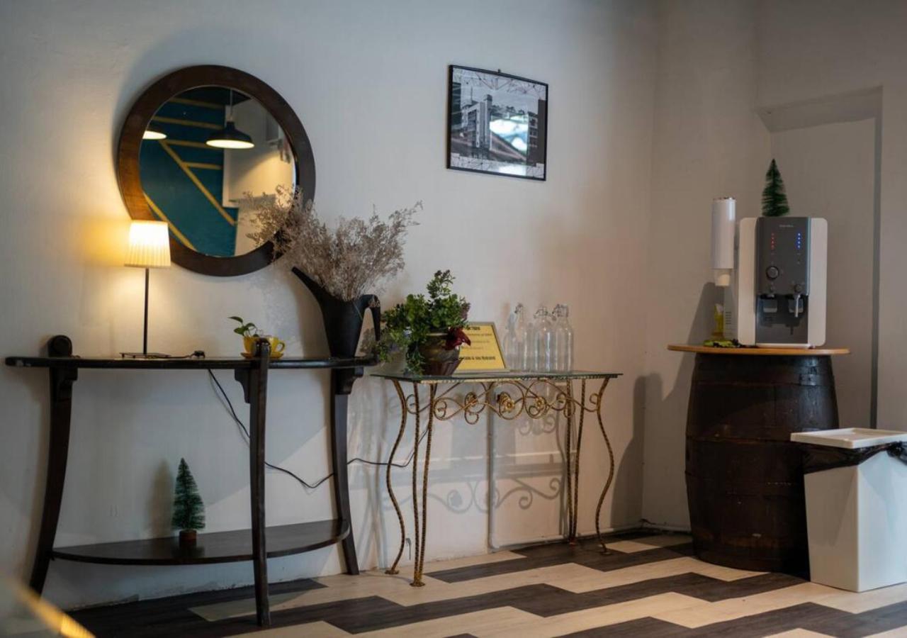 Kavy Boutique Hotel @ Kbh Brinchang Zewnętrze zdjęcie